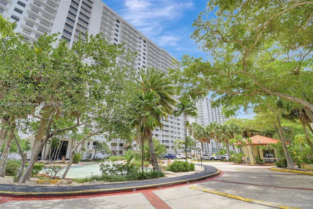 210 174th St 1617, Sunny Isles Beach, Florida 33160, HOA KỲ