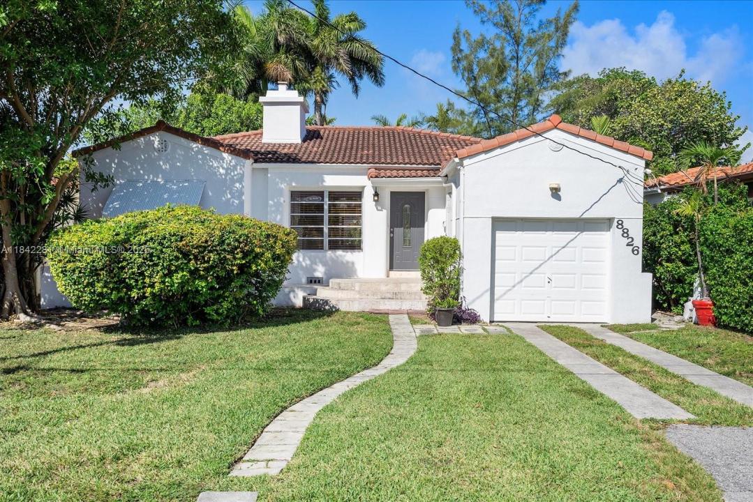 8826 Emerson Ave 0, Surfside, Floride 33154, États-Unis