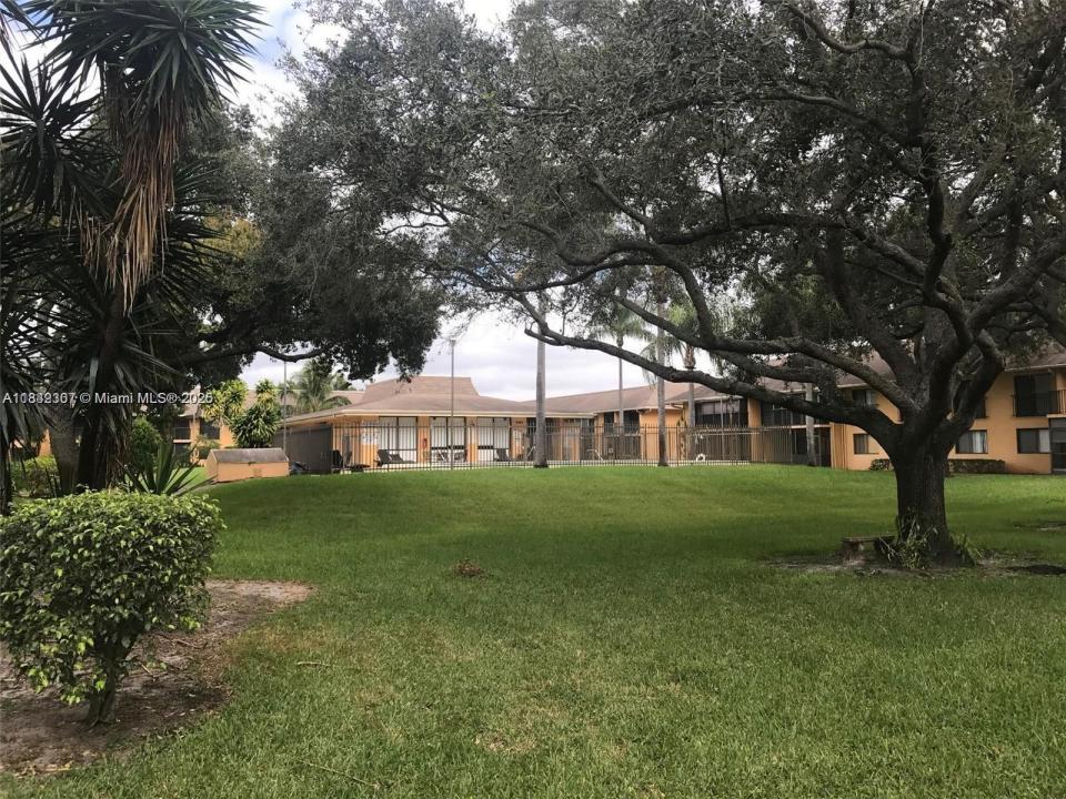 5831 Washington St 45, Hollywood, Floride 33023, États-Unis