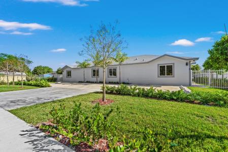 231 NW 3rd Ave, Florida City, Florida 33034, USA