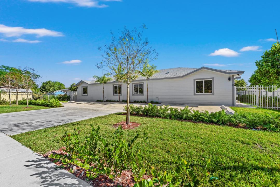 231 NW 3rd Ave, Florida City, 佛羅里達州 33034, 美國