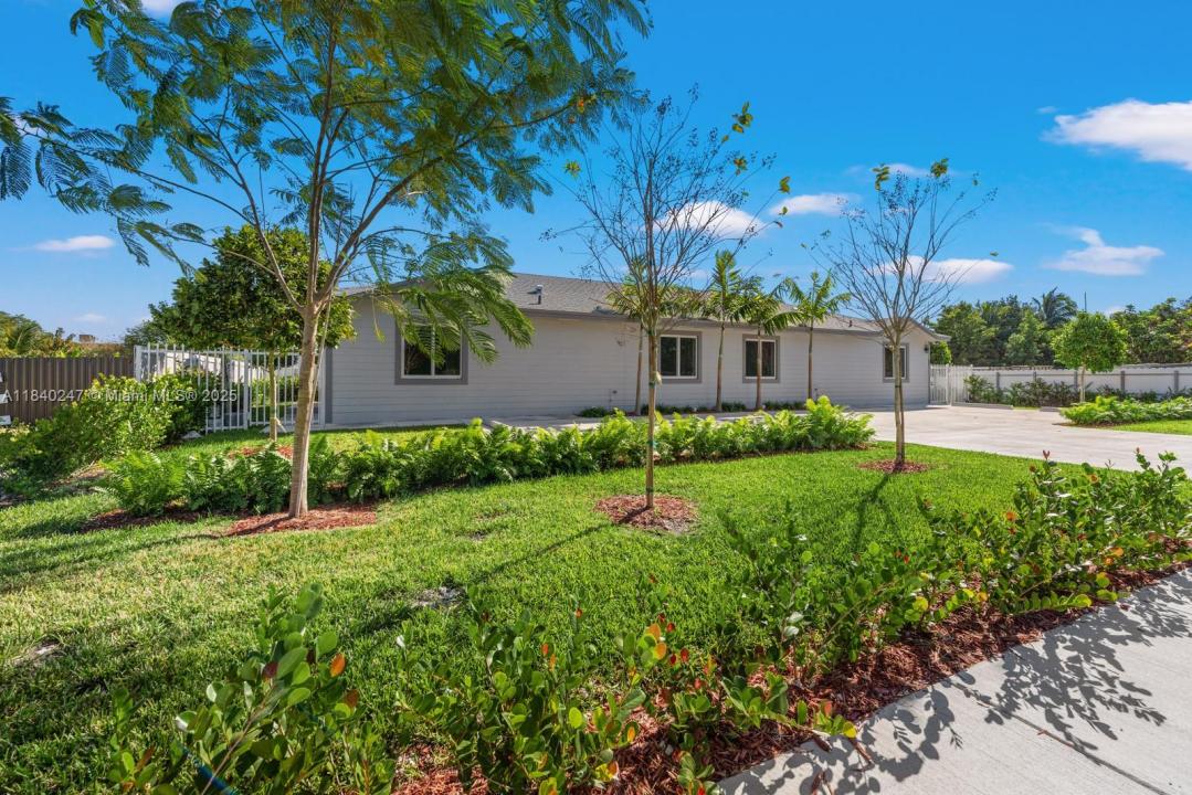 231 NW 3rd Ave, Florida City, 佛羅里達州 33034, 美國