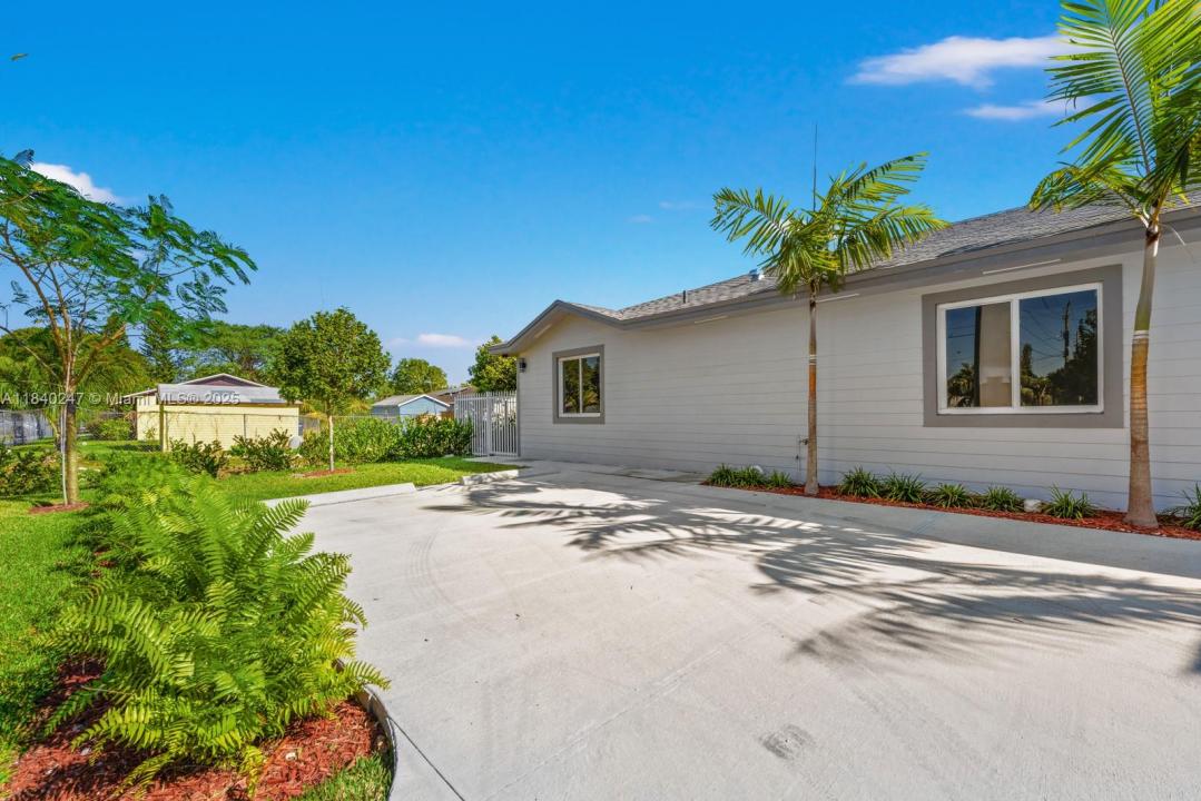 231 NW 3rd Ave, Florida City, 佛羅里達州 33034, 美國
