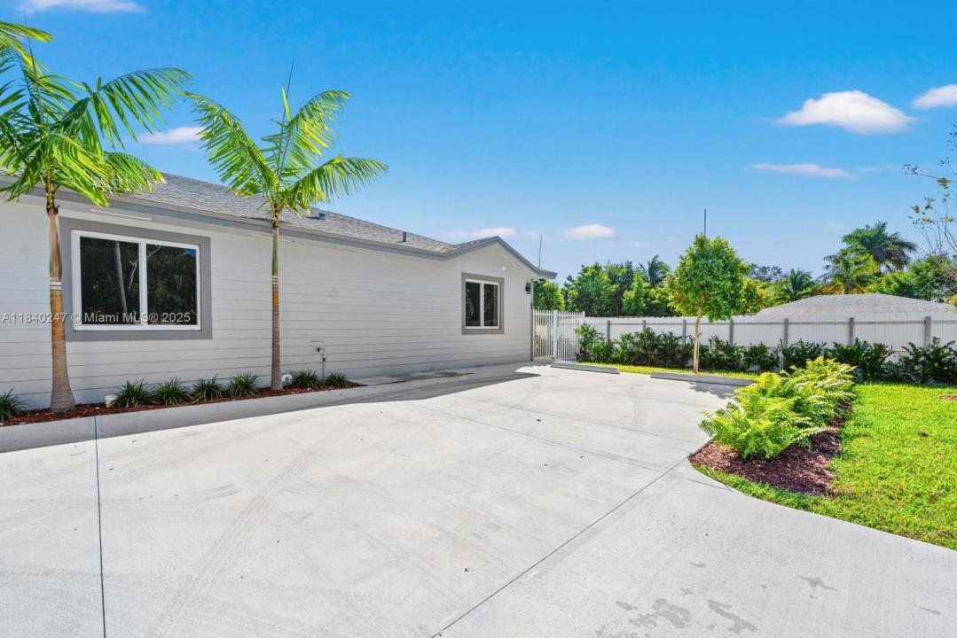 231 NW 3rd Ave, Florida City, 佛羅里達州 33034, 美國