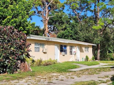 Fort Pierce, Florida 34950, USA