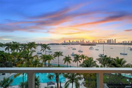 1500 Bay Rd N-0302, Miami Beach, Florida 33139, USA