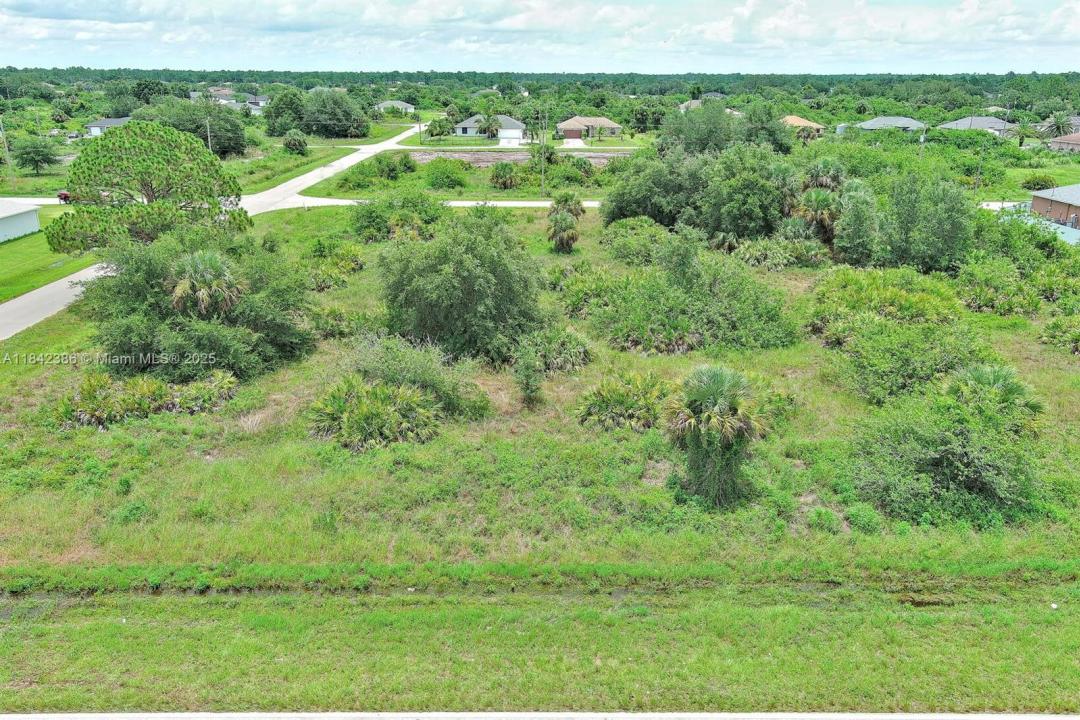 841 Milwaukee Blvd, Lehigh Acres, Floride 33974, États-Unis