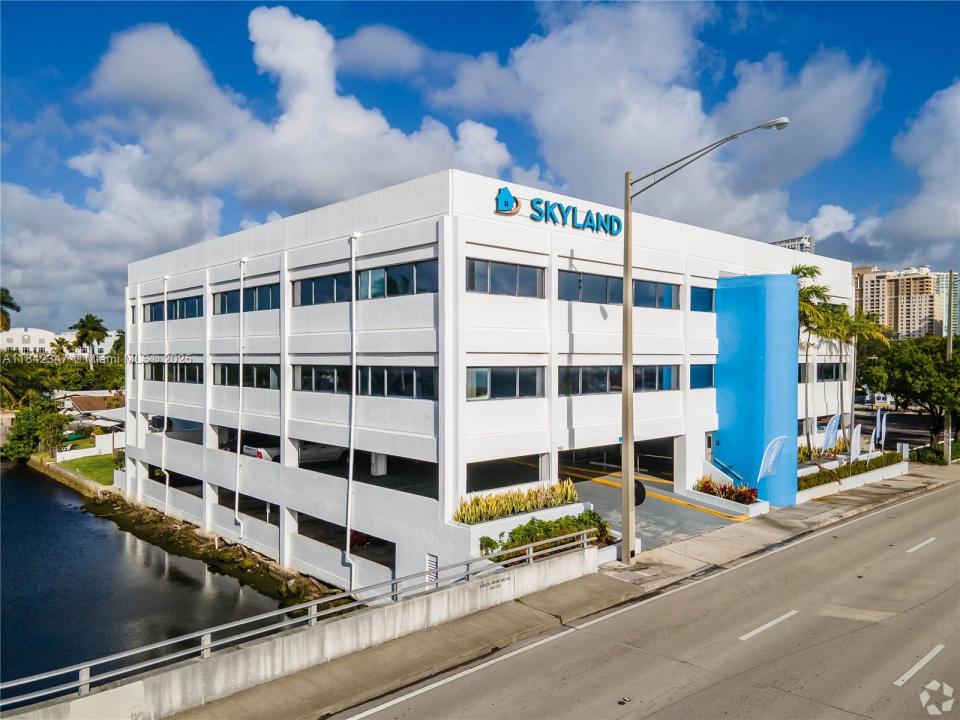 955 S Federal Hwy, Fort Lauderdale, Floride 33316, États-Unis