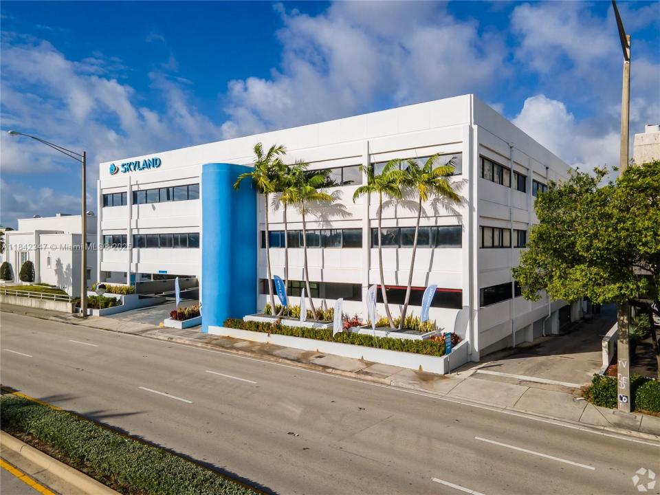 955 S Federal Hwy, Fort Lauderdale, Floride 33316, États-Unis