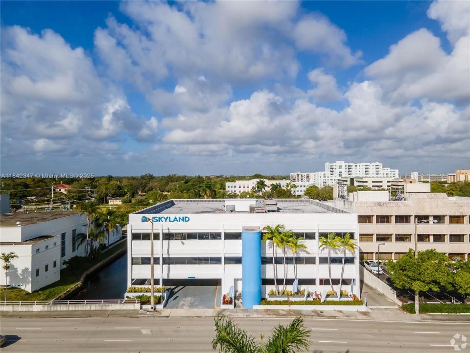 955 S Federal Hwy, Fort Lauderdale, Floride 33316, États-Unis