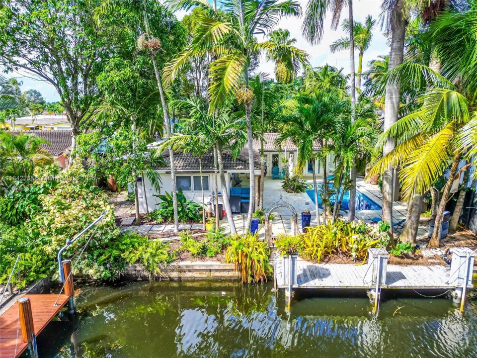 1930 NW 32nd Ct 0, Oakland Park, Floride 33309, États-Unis