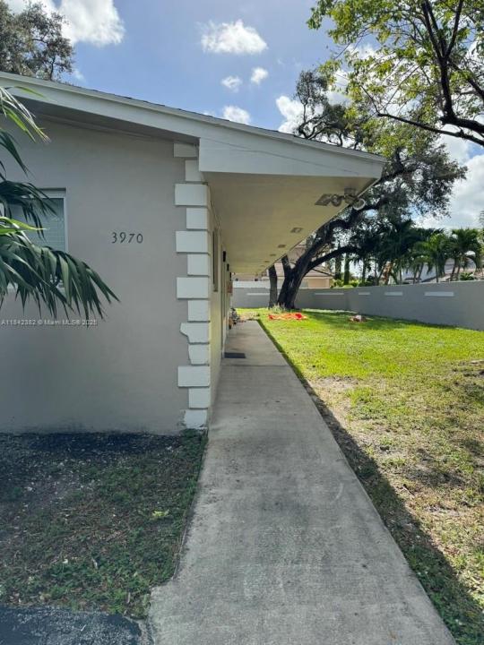 3970 SW 58th St 2, Dania Beach, Florida 33312, Amerika Birleşik Devletleri