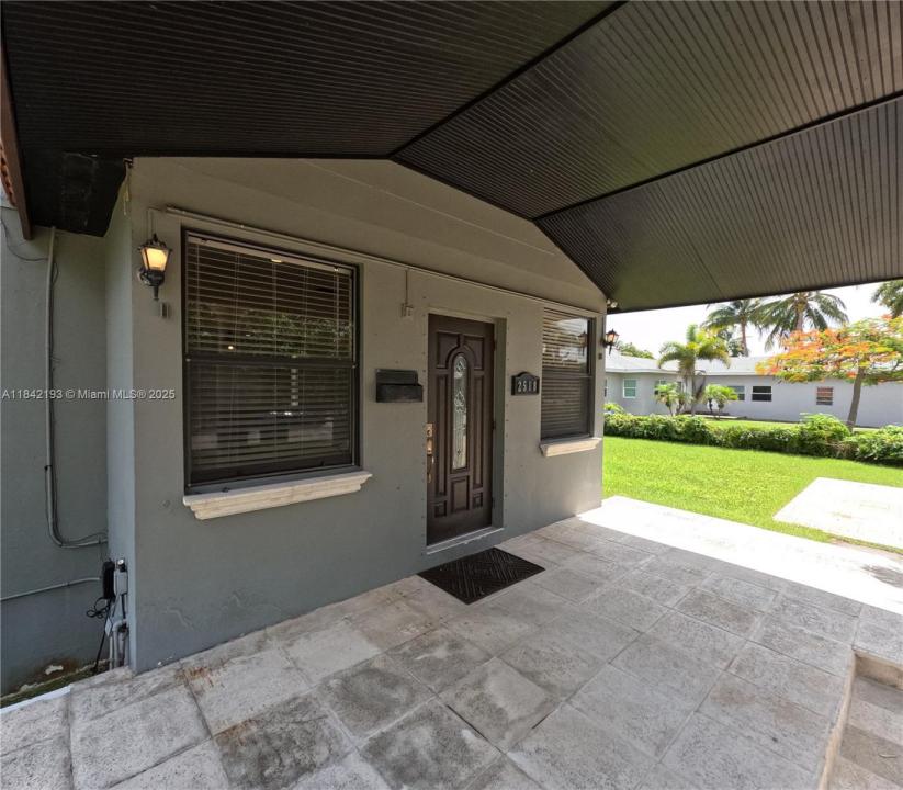 2518 Monroe St 1-2, Hollywood, Flórida 33020, Estados Unidos