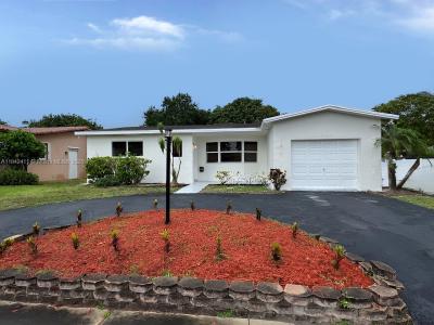 2030 N 54th Ave, Hollywood, Florida 33021, USA