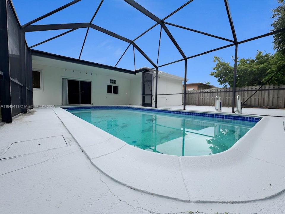 2030 N 54th Ave, Hollywood, Flórida 33021, Estados Unidos