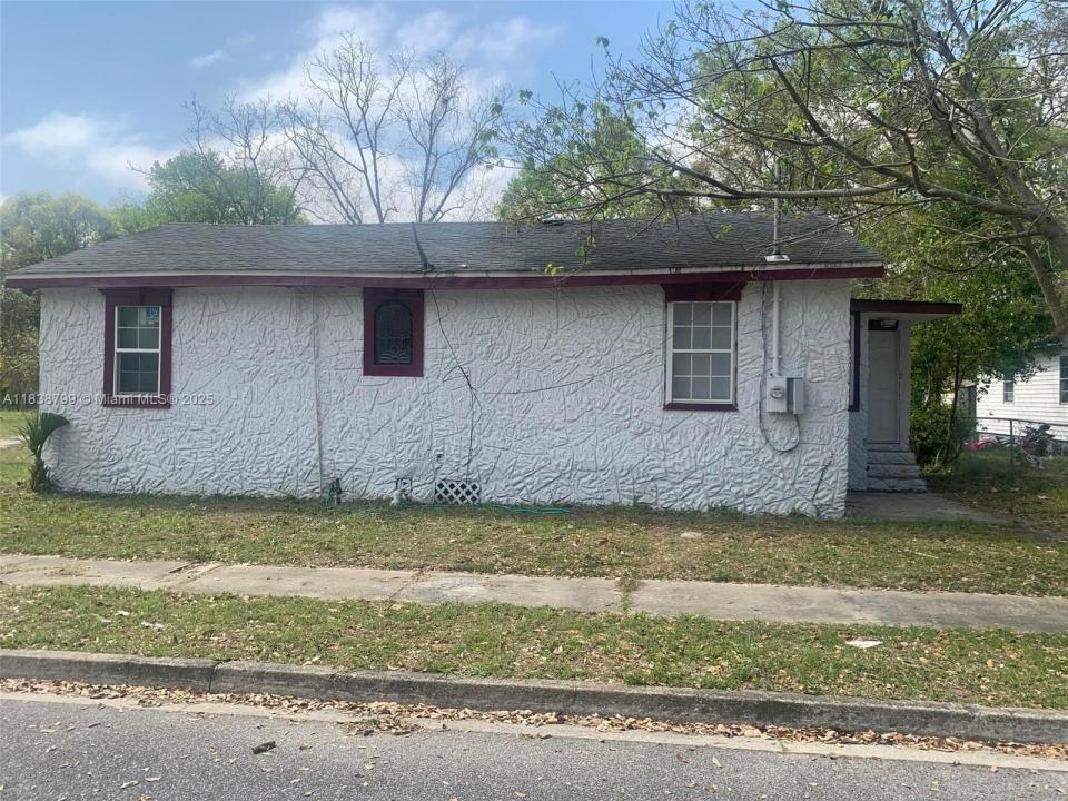 5246 Buick Ave, Jacksonville, Florida 32209, Amerika Birleşik Devletleri