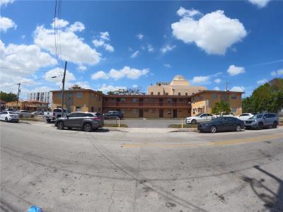 1701 SW 3rd St, Miami, Florida 33135, USA