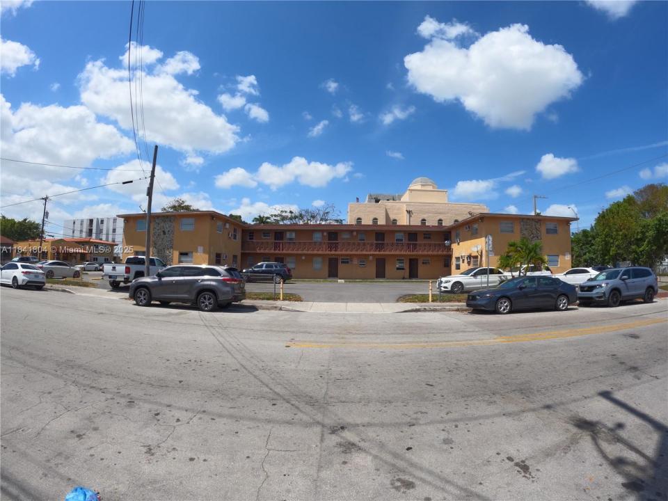 1701 SW 3rd St, Miami, Floride 33135, États-Unis