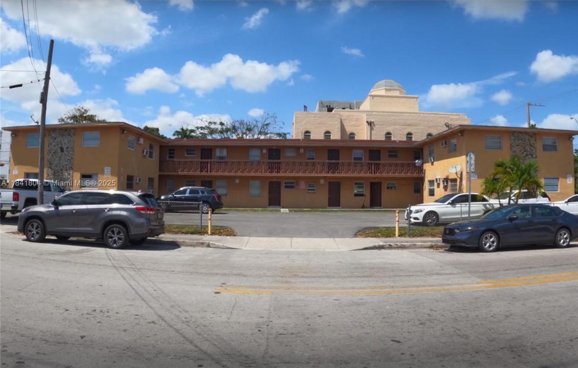 1701 SW 3rd St, Miami, Floride 33135, États-Unis