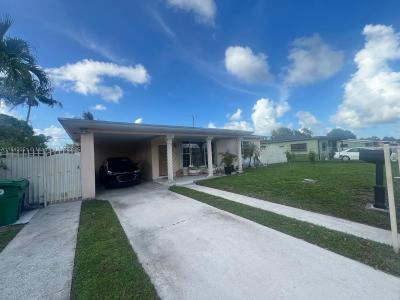 3435 NW 80TH ST, Miami, Florida 33147, USA