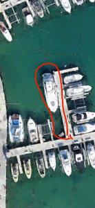 7601 E Treasure Dr, North Bay Village, Florida 33141, USA