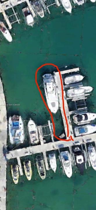 7601 E Treasure Dr, North Bay Village, Flórida 33141, Estados Unidos
