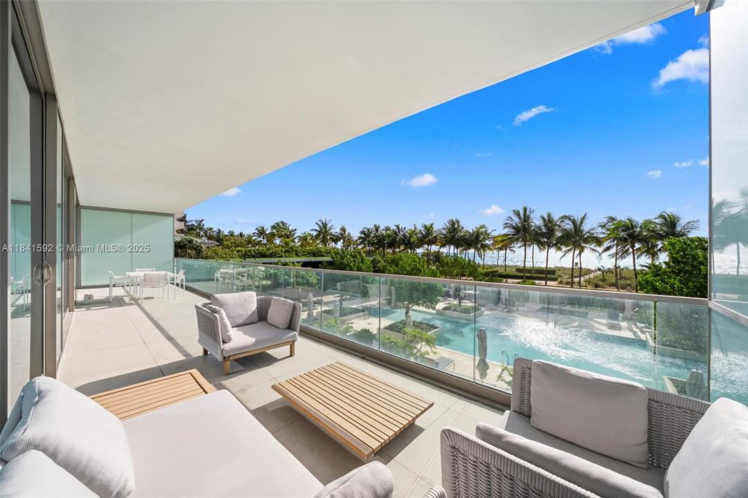 10203 Collins Ave 202, Bal Harbour, フロリダ 33154, アメリカ合衆国