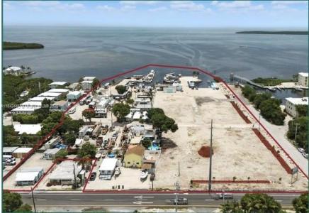 97601 Overseas Hwy, Key Largo, Florida 33037, USA