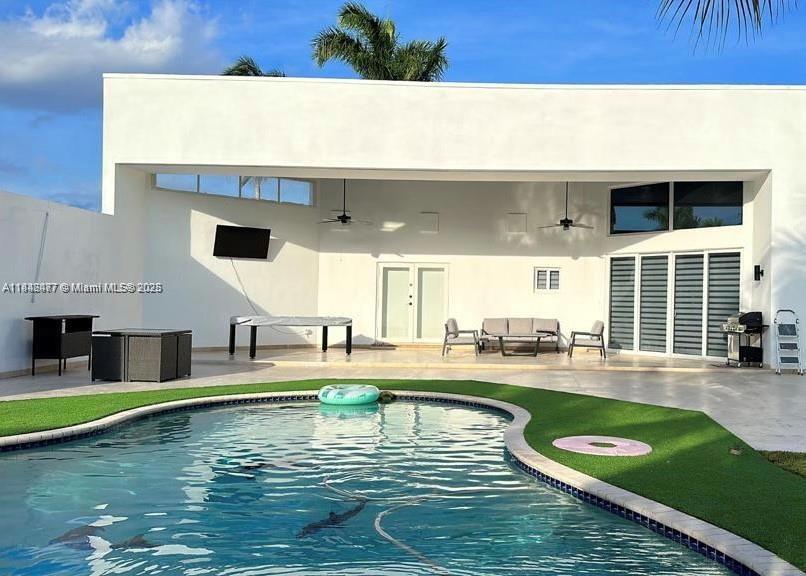 290 NW 125th Ave 0, Miami, Florida 33182