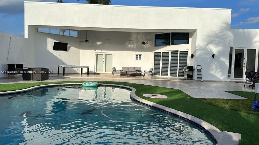 290 NW 125th Ave 0, Miami, Florida 33182