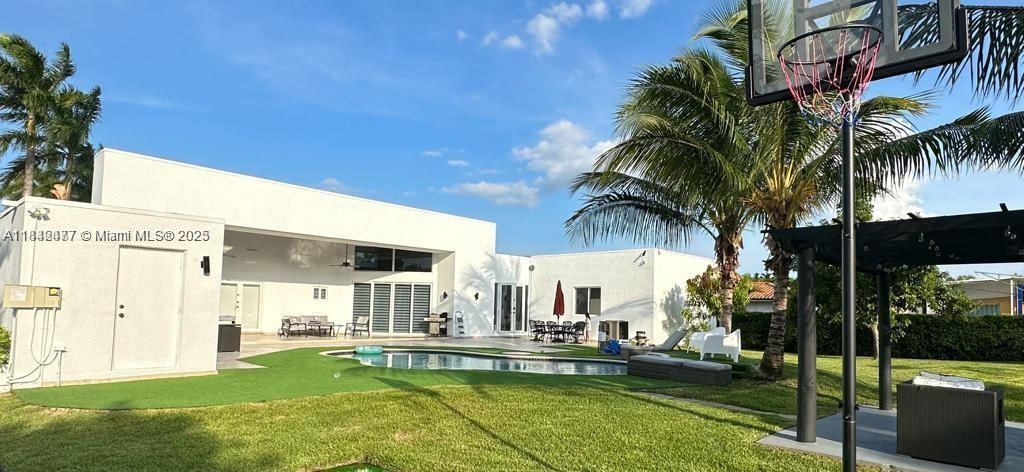 290 NW 125th Ave 0, Miami, Florida 33182