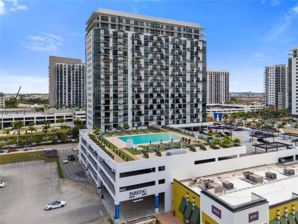 5300 NW Paseo Blvd 805, Doral, Floride 33166, États-Unis