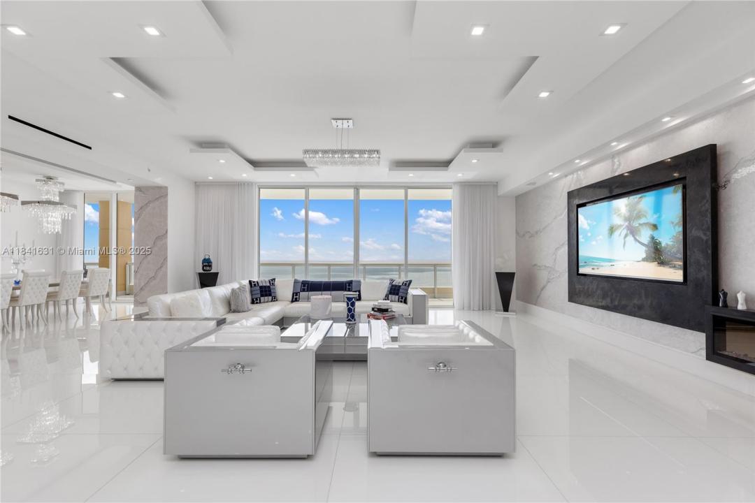 17875 Collins Ave PH4701, Sunny Isles Beach, Florida 33160, HOA KỲ