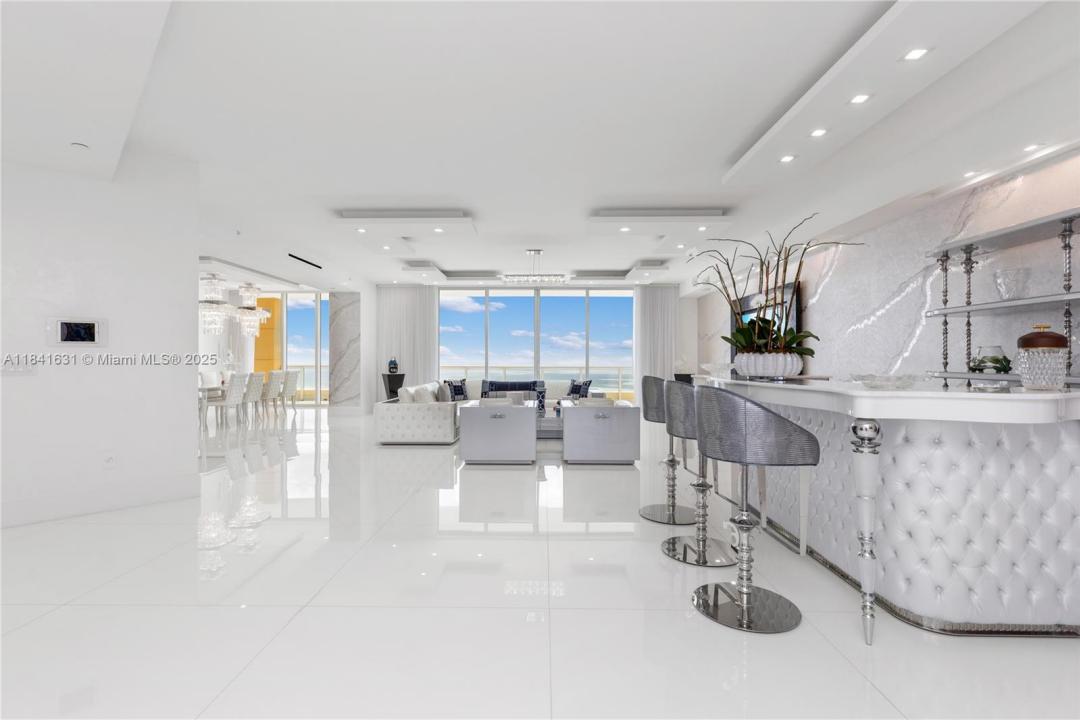17875 Collins Ave PH4701, Sunny Isles Beach, Florida 33160, HOA KỲ