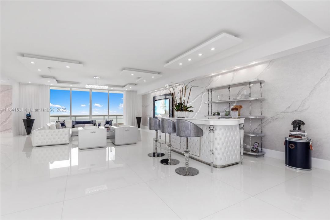 17875 Collins Ave PH4701, Sunny Isles Beach, Florida 33160, HOA KỲ