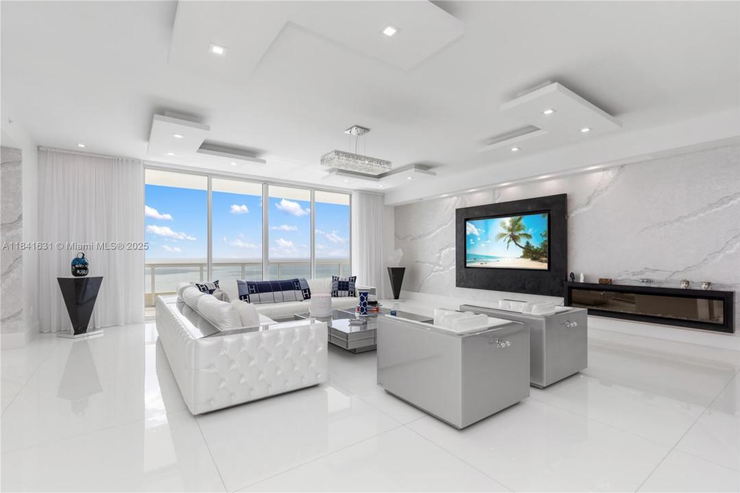 17875 Collins Ave PH4701, Sunny Isles Beach, Florida 33160, HOA KỲ