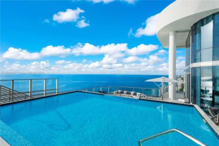 17475 Collins Ave PH3201, Sunny Isles Beach, Florida 33160, USA