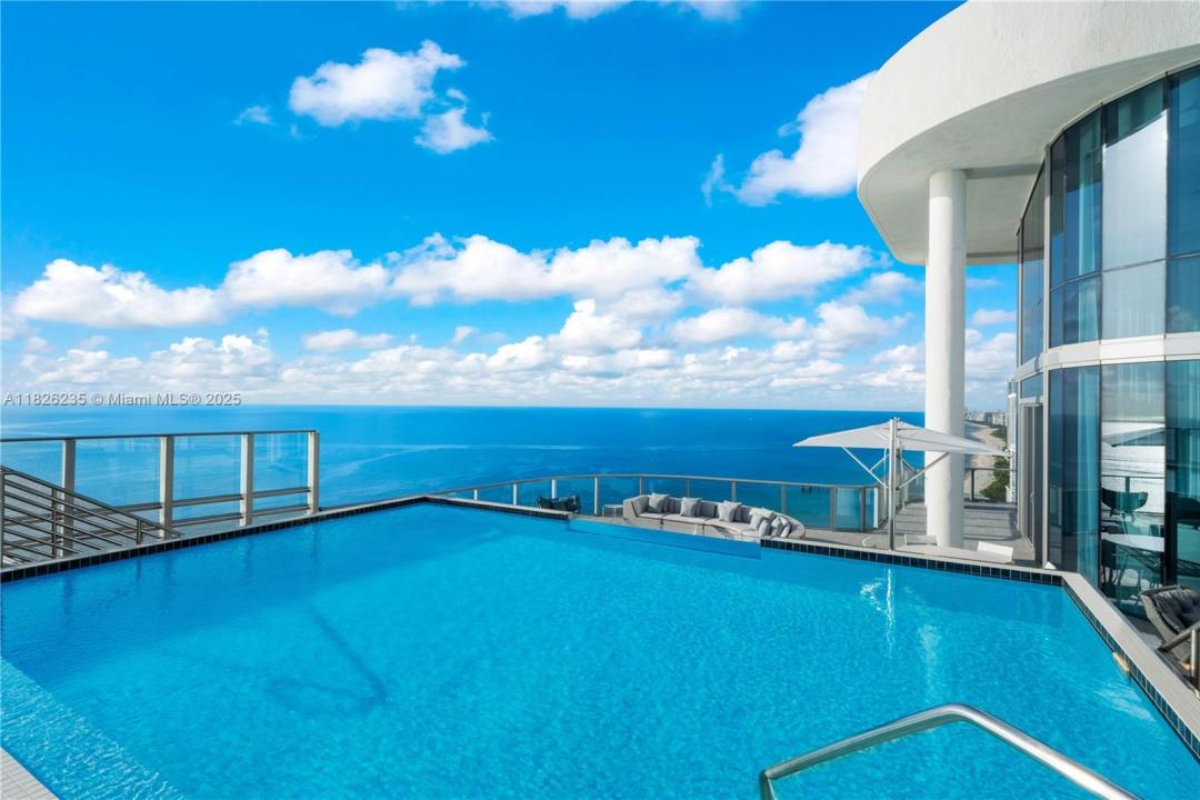 17475 Collins Ave PH3201, Sunny Isles Beach, Florida 33160, Stati Uniti