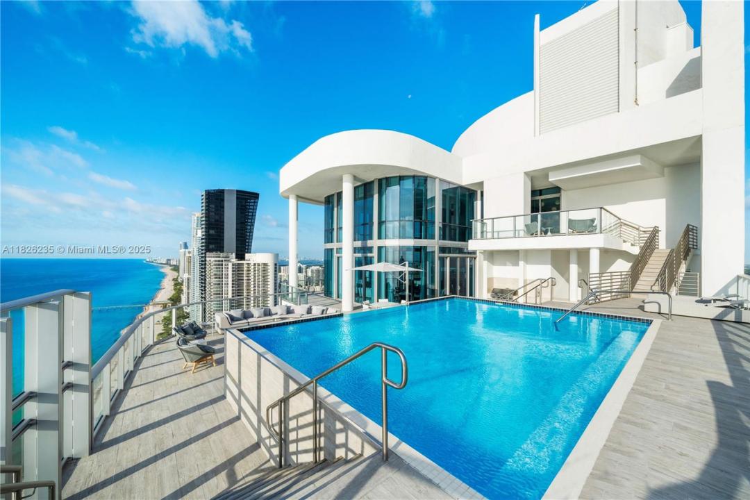 17475 Collins Ave PH3201, Sunny Isles Beach, Florida 33160, Stati Uniti