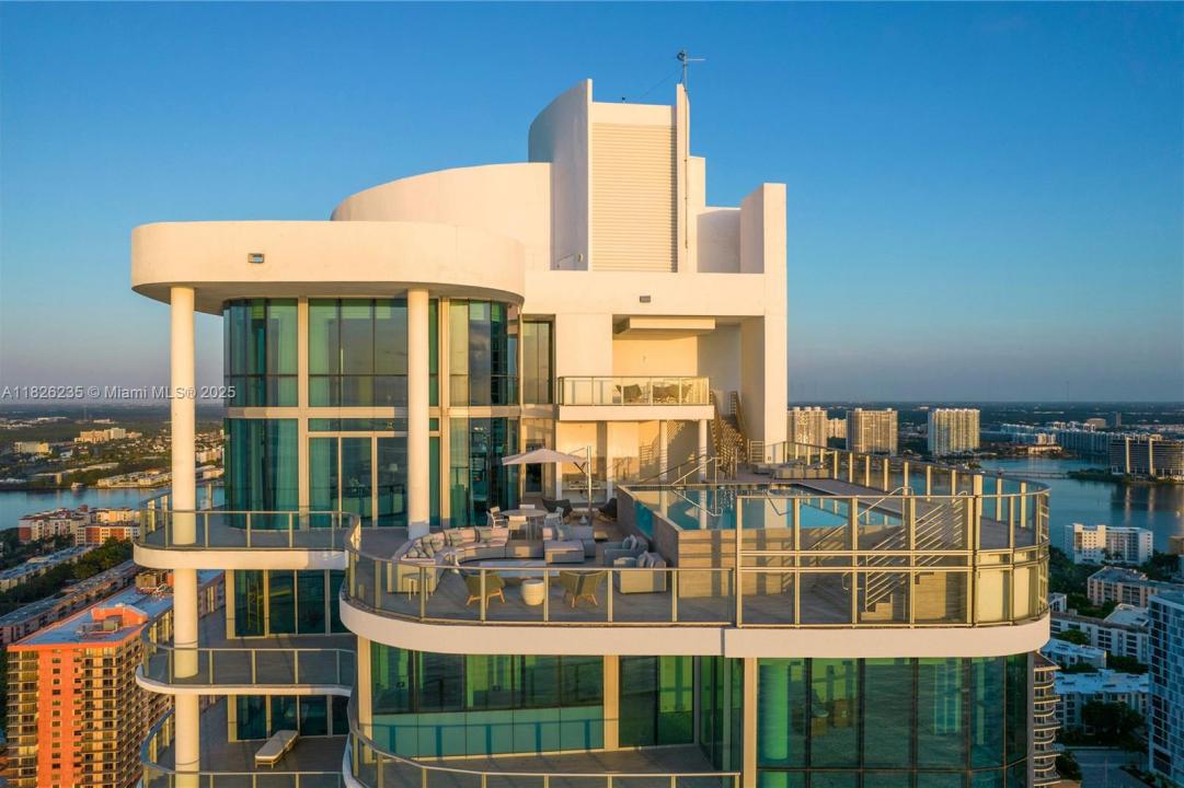 17475 Collins Ave PH3201, Sunny Isles Beach, Florida 33160, Stati Uniti