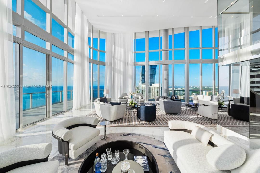 17475 Collins Ave PH3201, Sunny Isles Beach, Florida 33160, Stati Uniti
