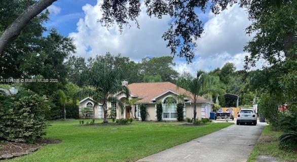 13680 Mount Pleasant Road, Jacksonville, Florida 32225, Amerika Birleşik Devletleri