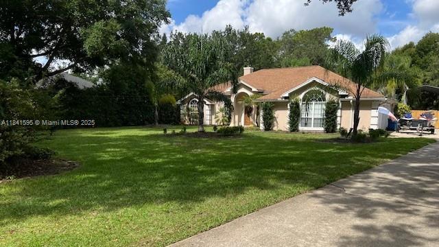 13680 Mount Pleasant Road, Jacksonville, Florida 32225, Amerika Birleşik Devletleri