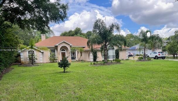 13680 Mount Pleasant Road, Jacksonville, Florida 32225, Amerika Birleşik Devletleri