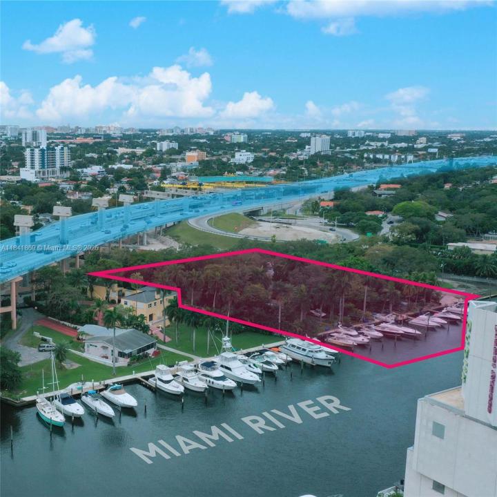 1515 NW North River Dr, Miami, Florida 33125, Stati Uniti
