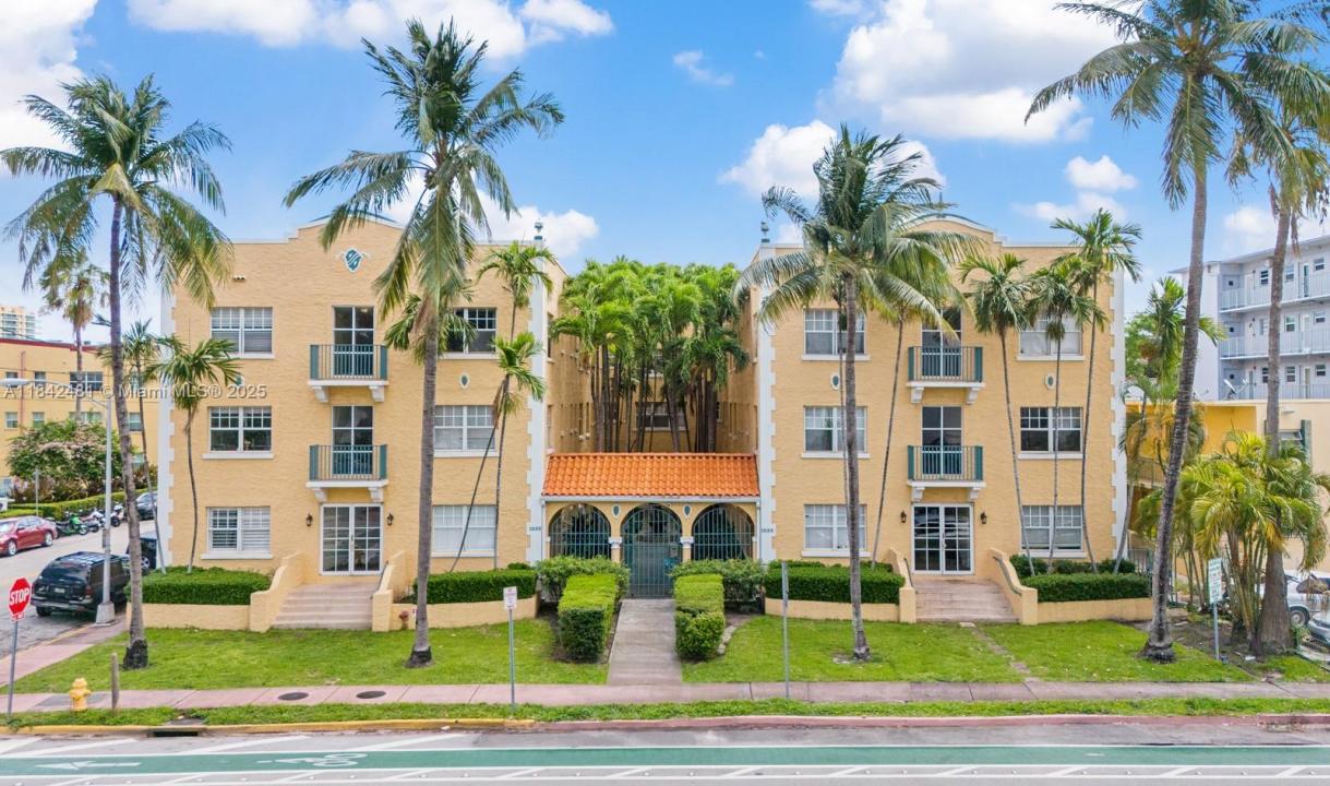 1255 Pennsylvania Ave 110, Miami Beach, 플로리다 33139, 미국