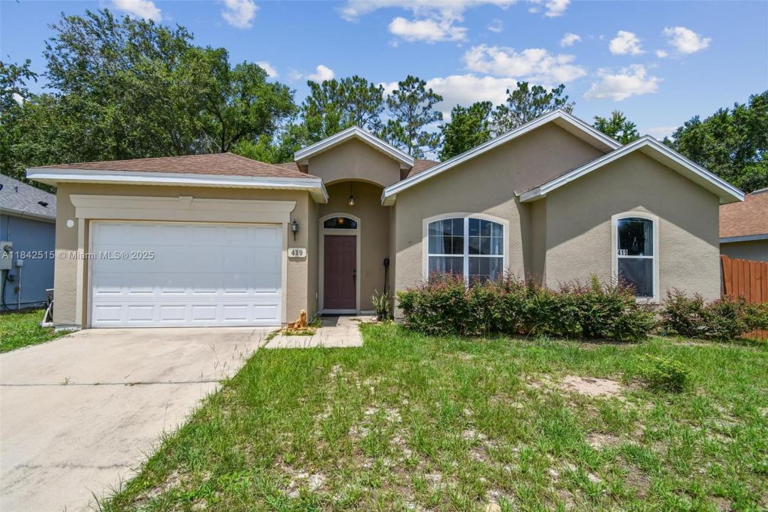 419 Cierra Oaks Cir, Other City - In The State Of Florida, Flórida 32159, Estados Unidos