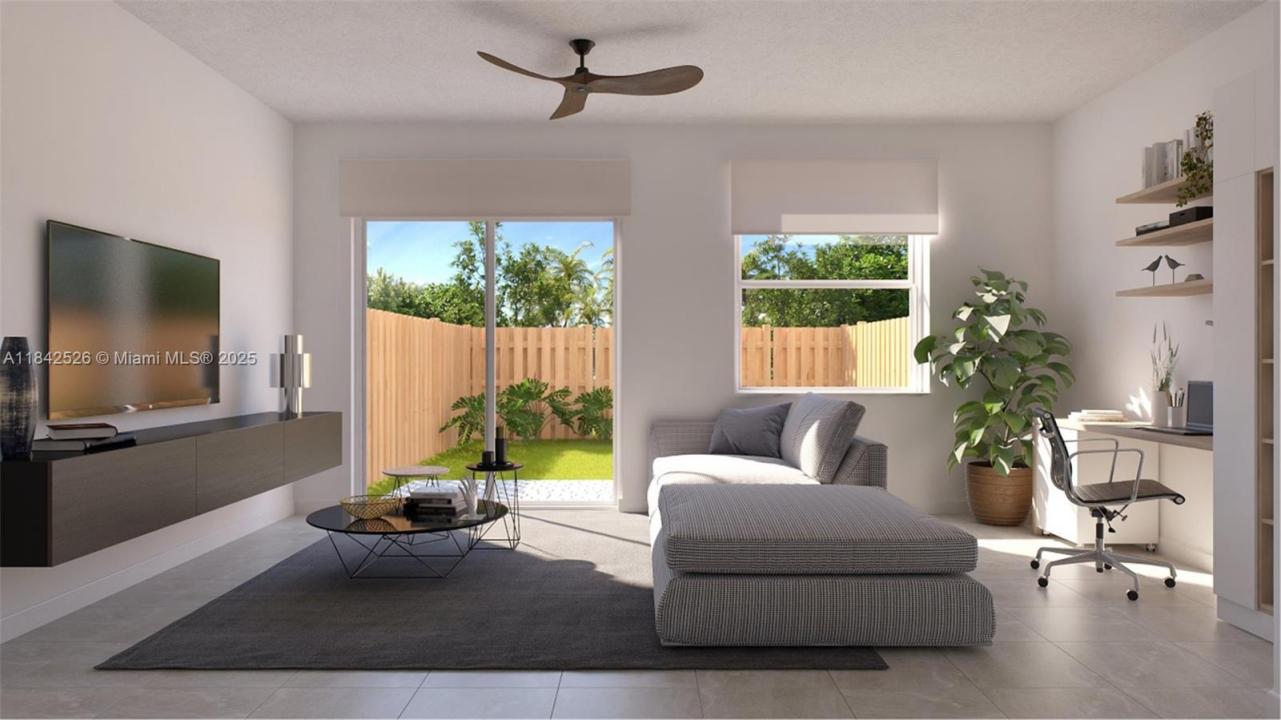 2321 NW 122nd Ter, Miami, 佛羅里達州 33167, 美國