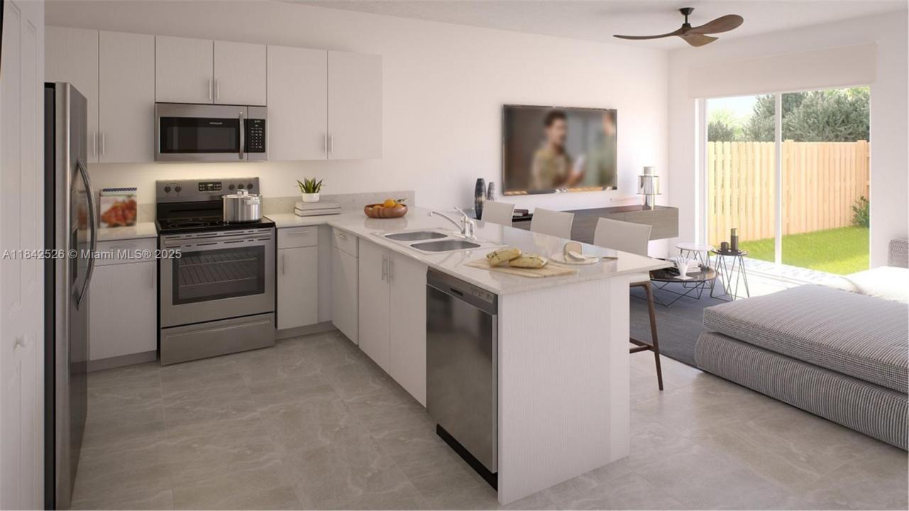 2321 NW 122nd Ter, Miami, 佛羅里達州 33167, 美國