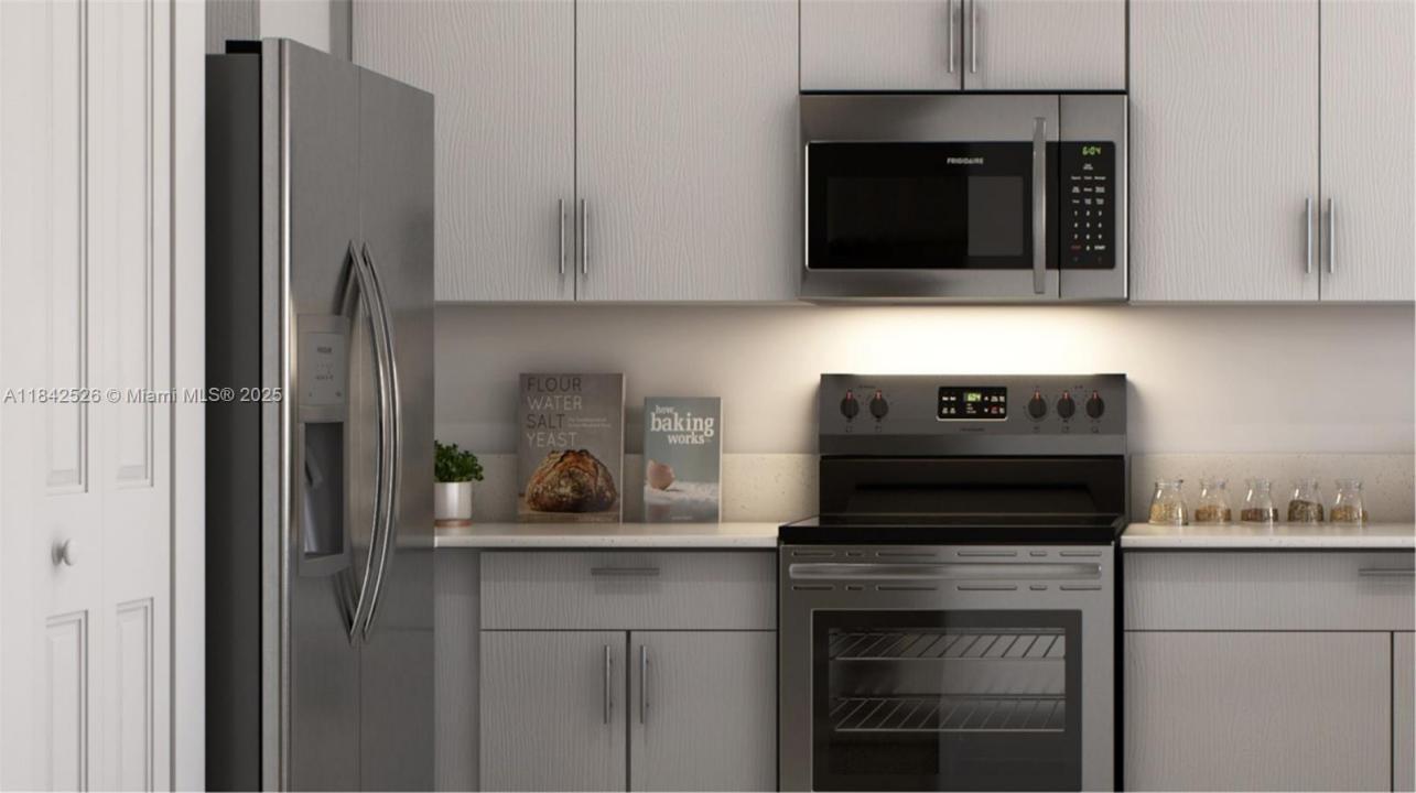 2321 NW 122nd Ter, Miami, 佛羅里達州 33167, 美國